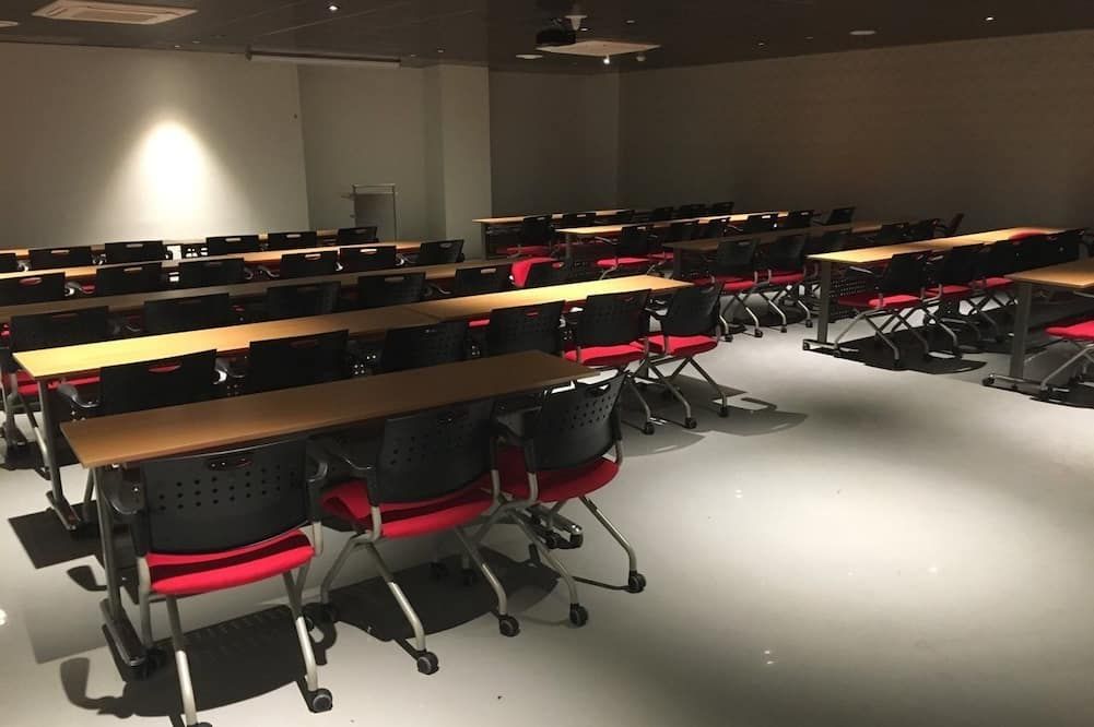Conference room
