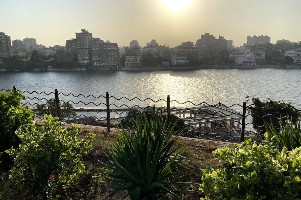 Outdoor view