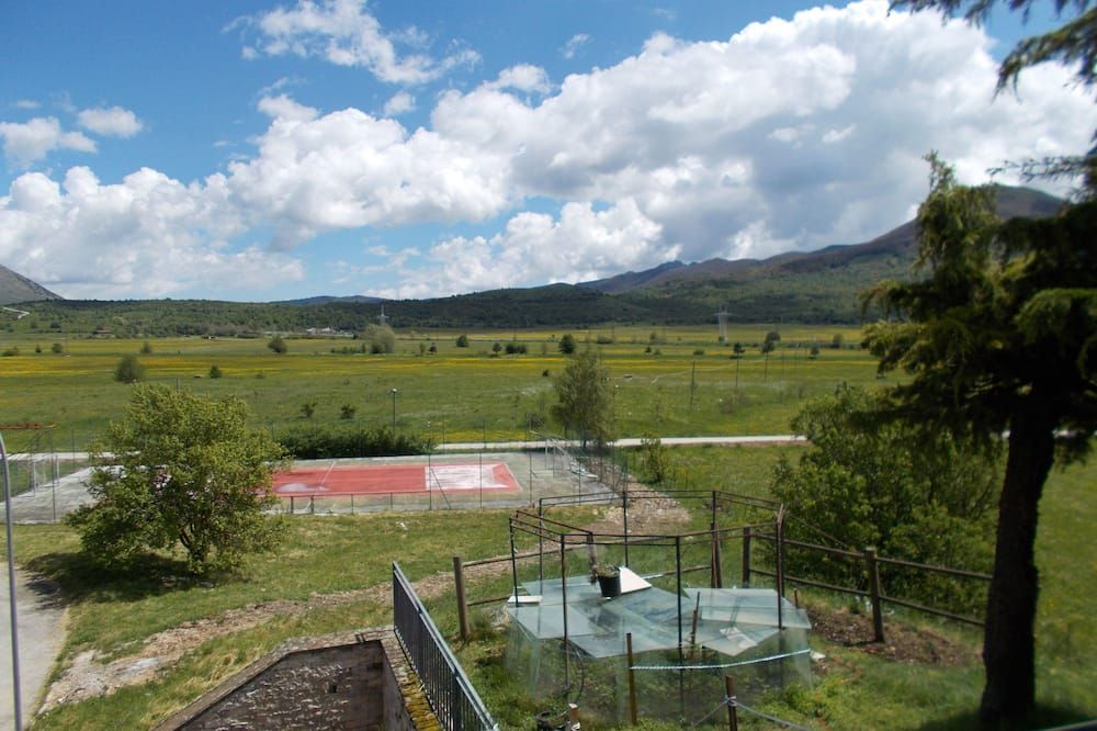 Outdoor view
