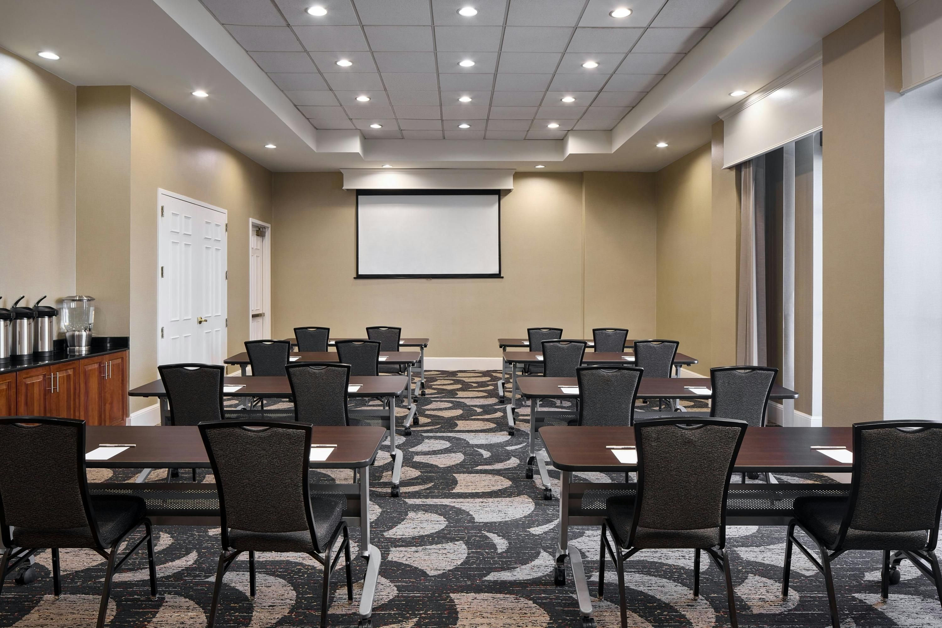Conference room