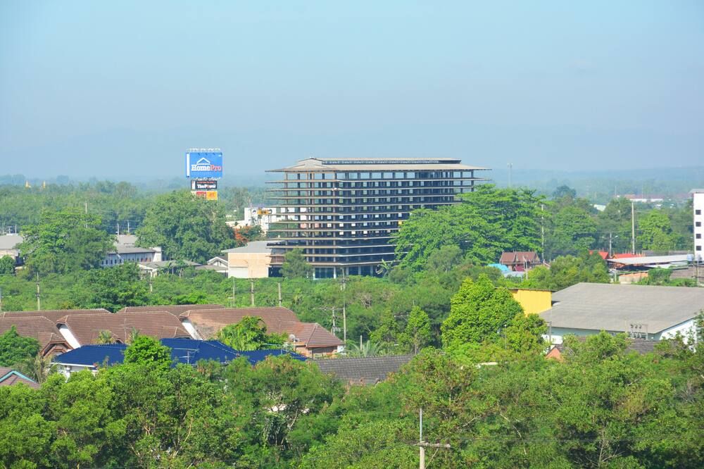 Outdoor view