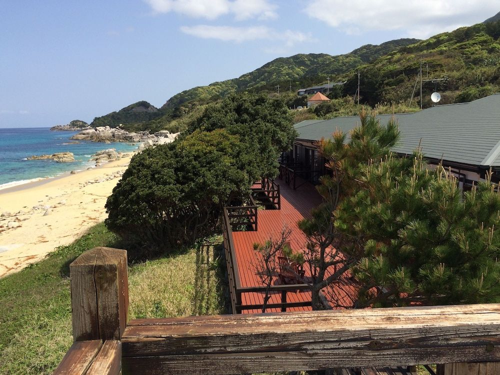 Outdoor view