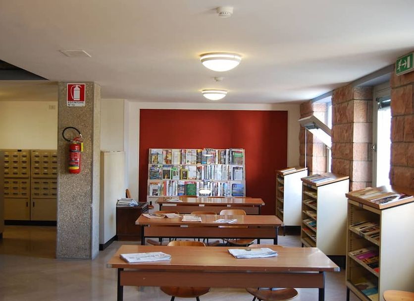 Hotel amenity Photo