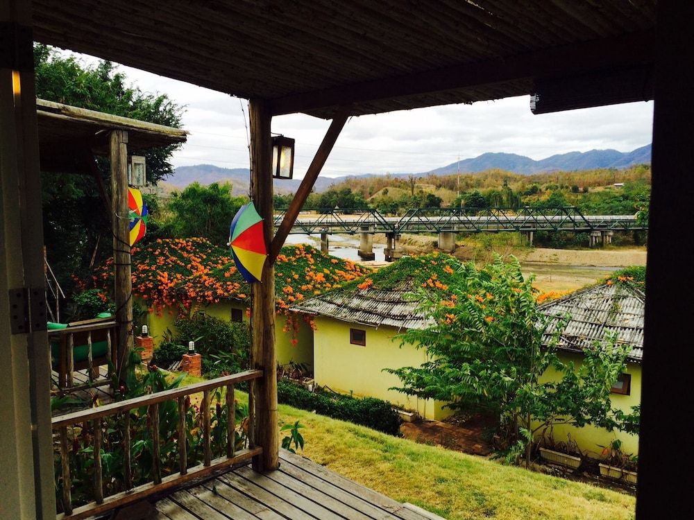 Outdoor view