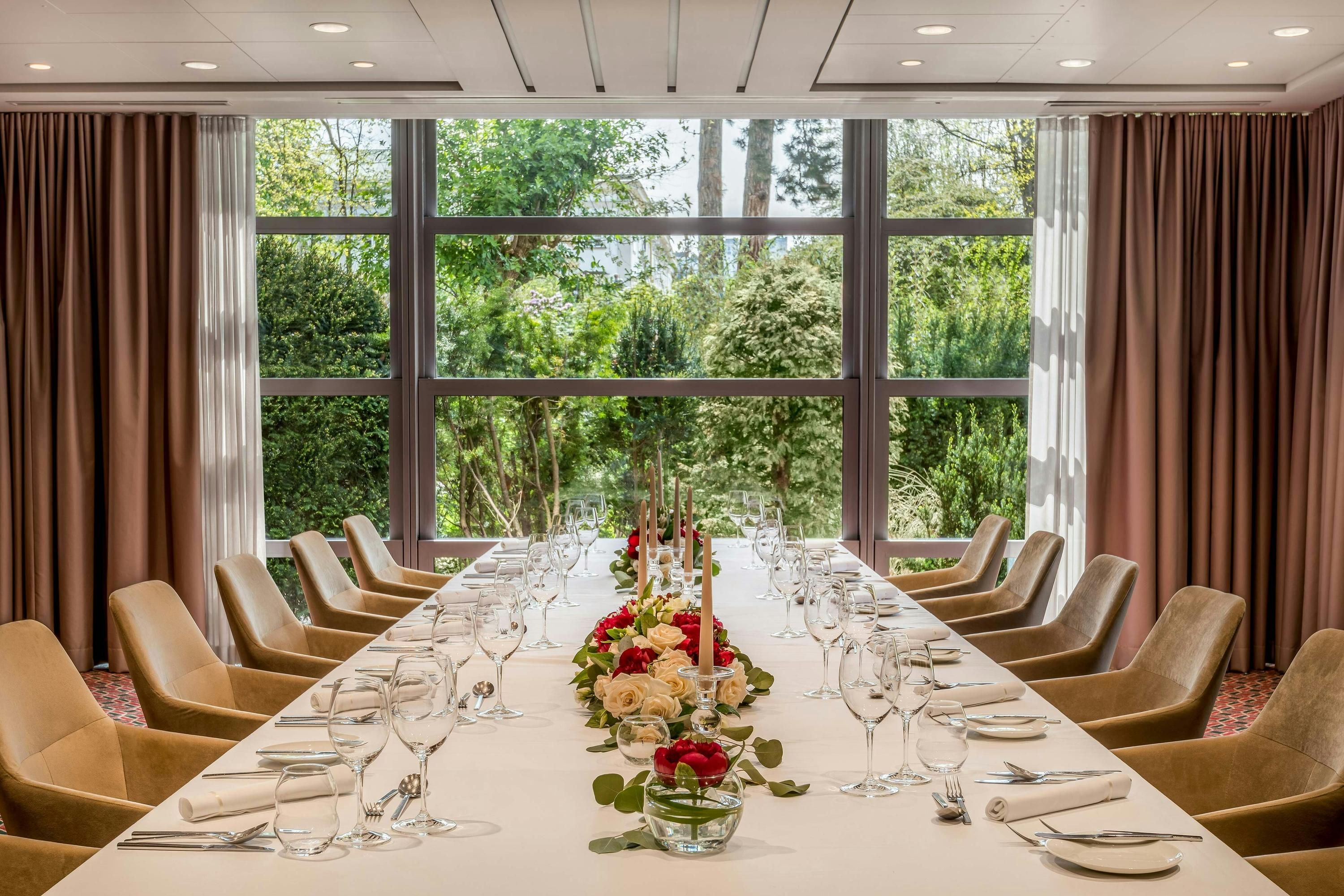 Conference room