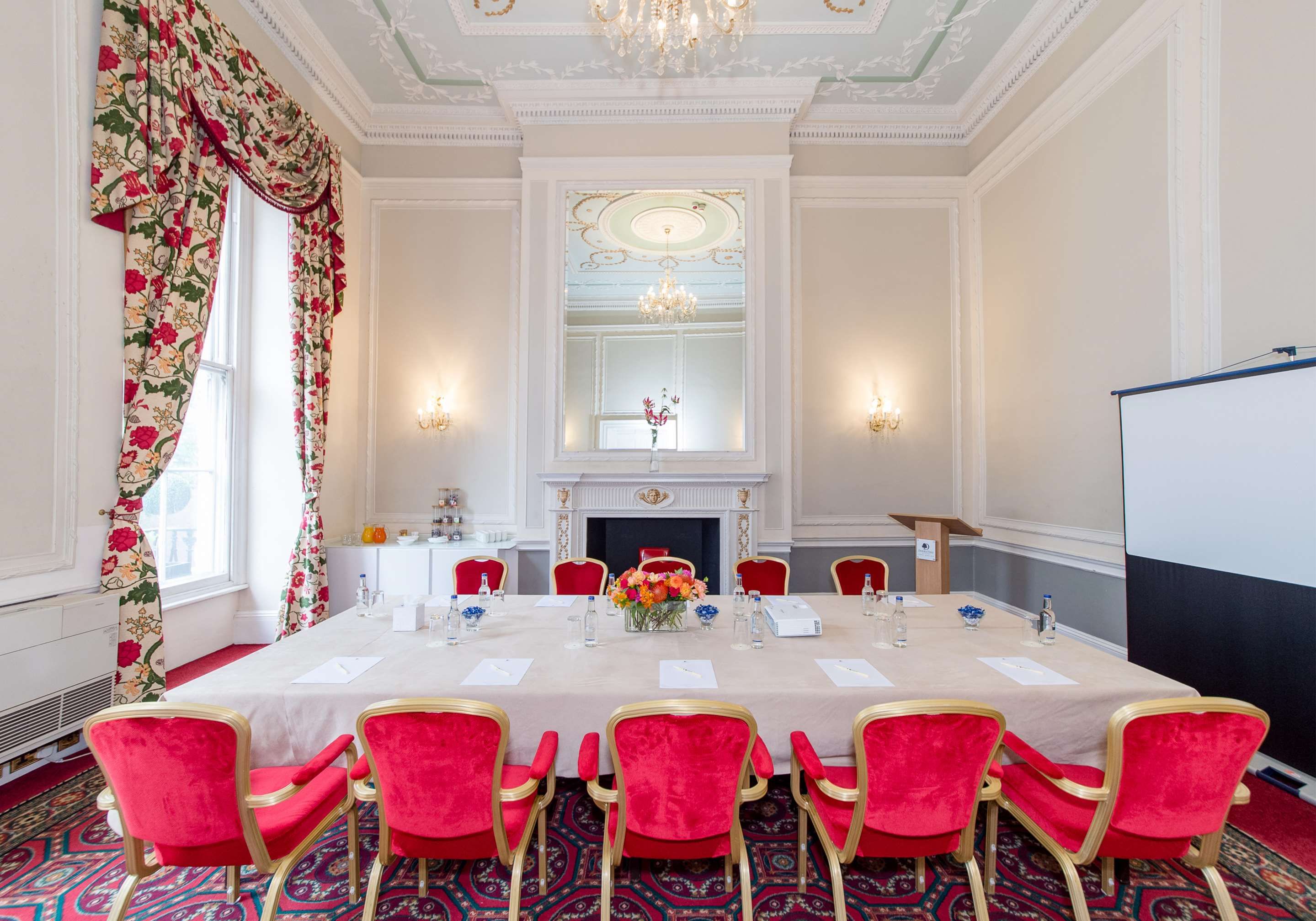 Conference room