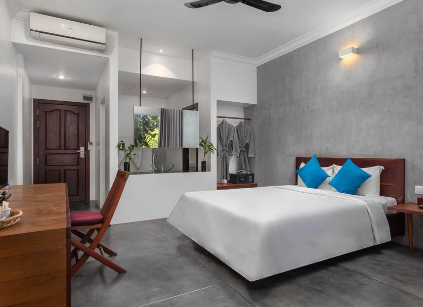 Bedroom Photo