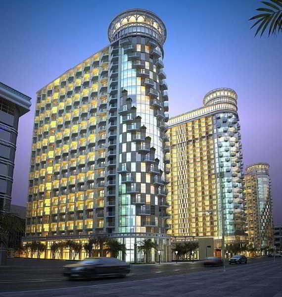Building Photo