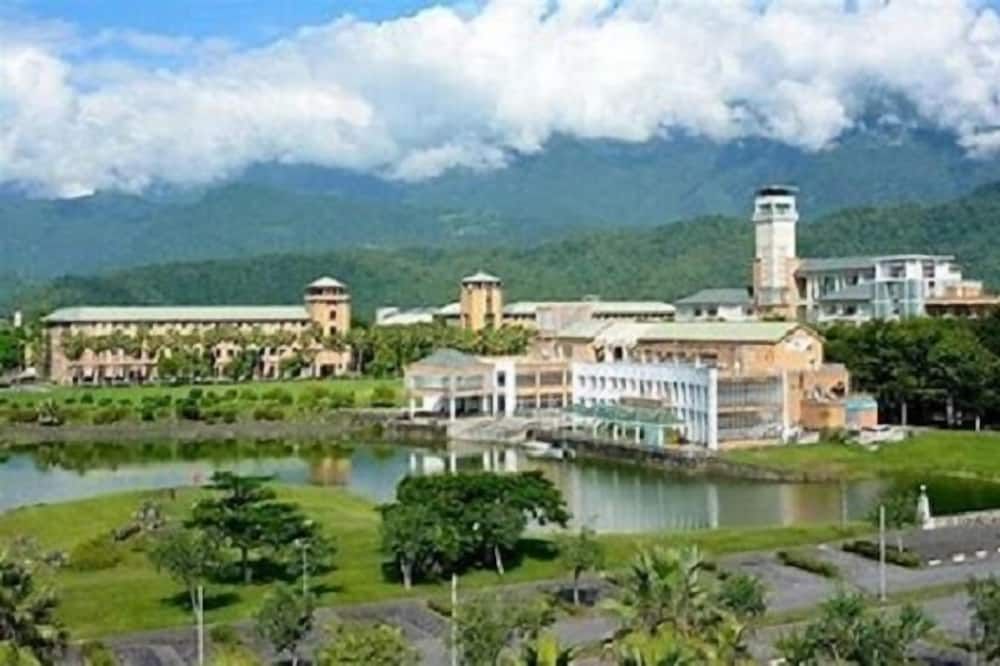 Outdoor view