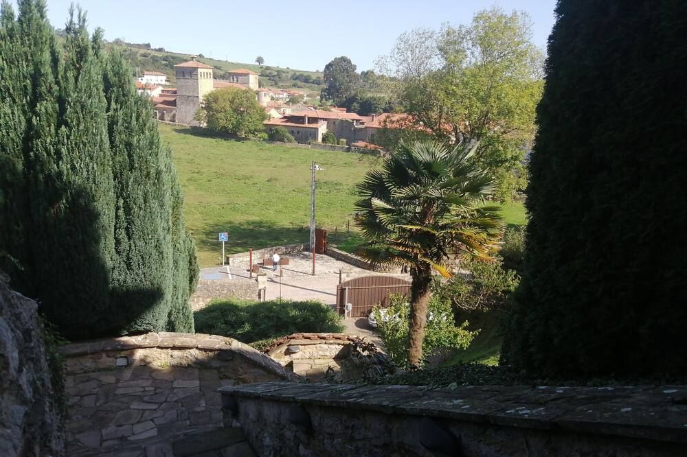 Outdoor view