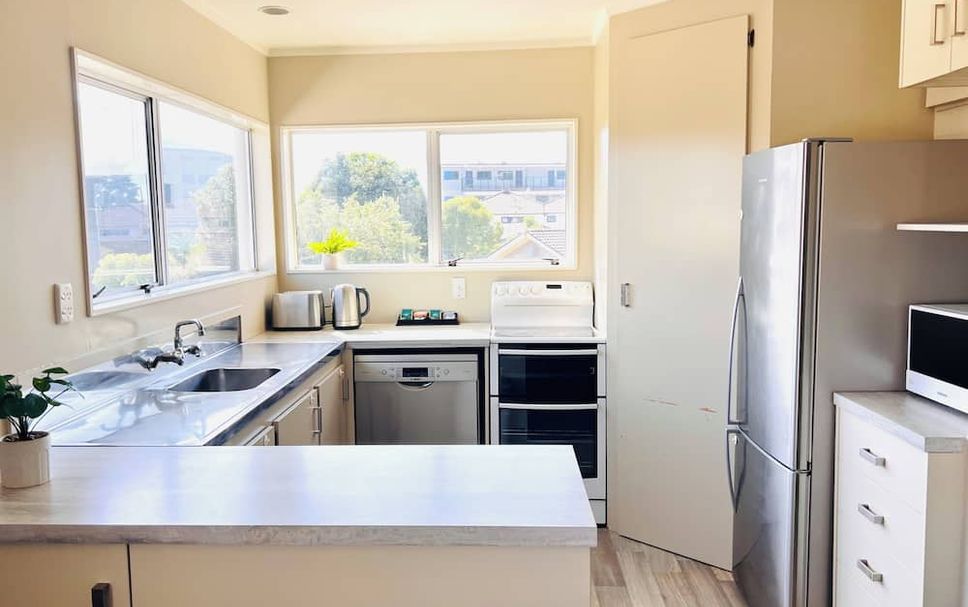 Kitchen Photo