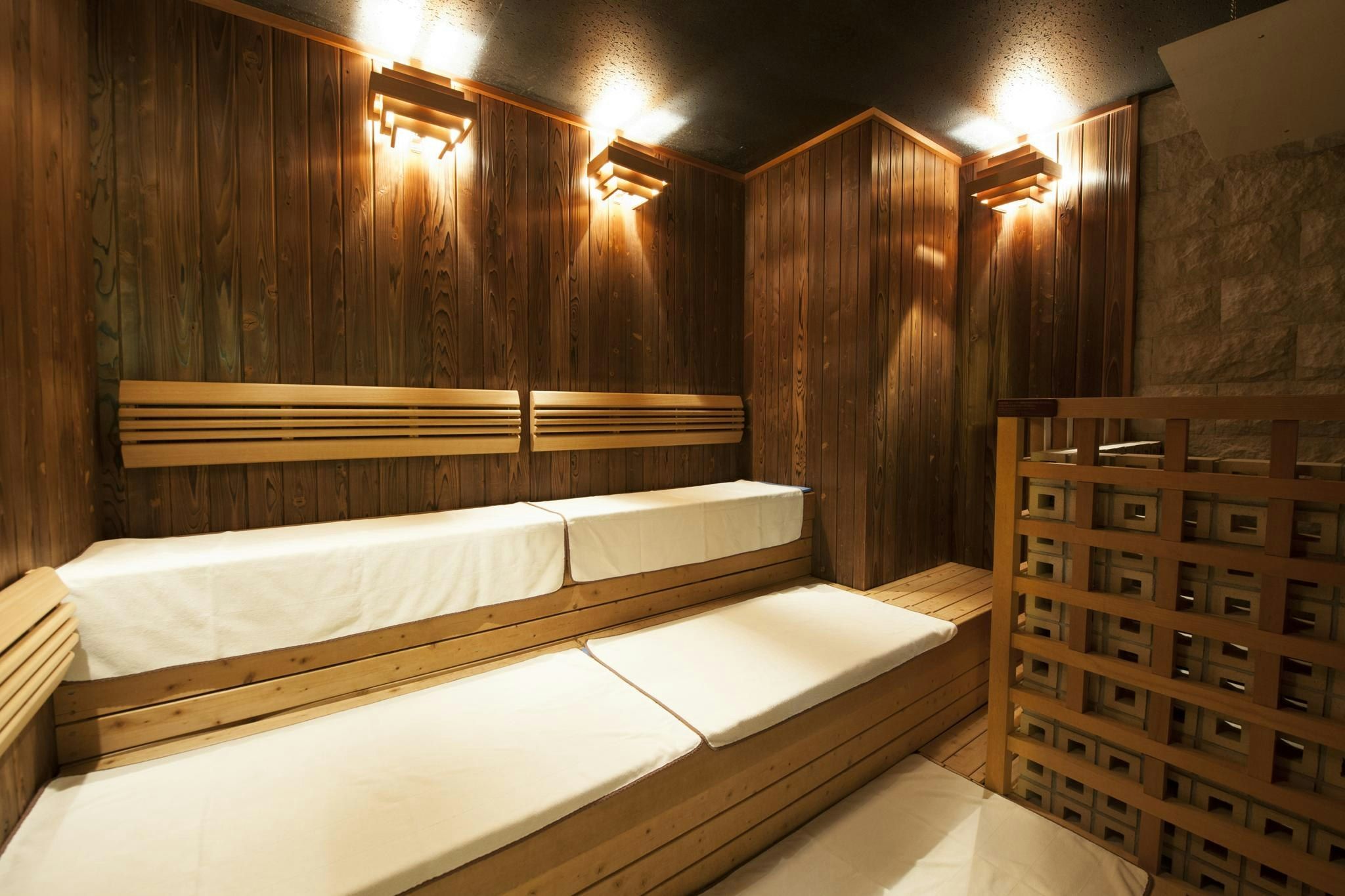 Spa Photo