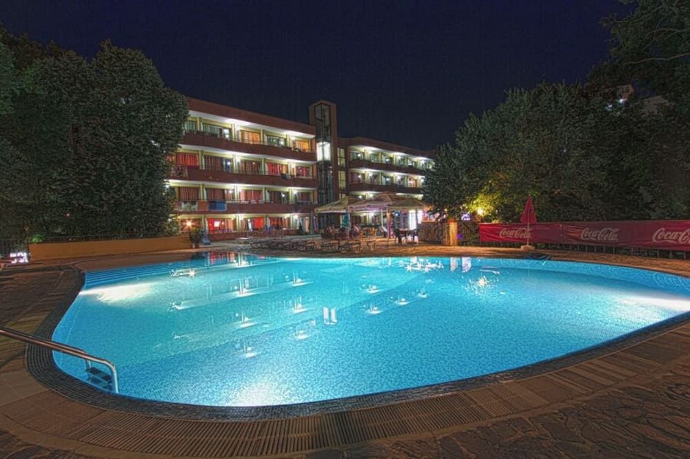 Pool