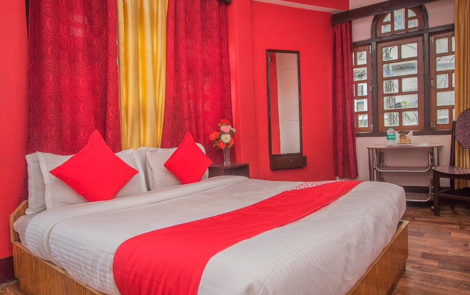 Bedroom Photo