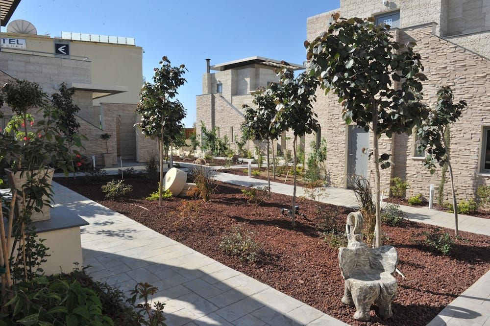 Outdoor view
