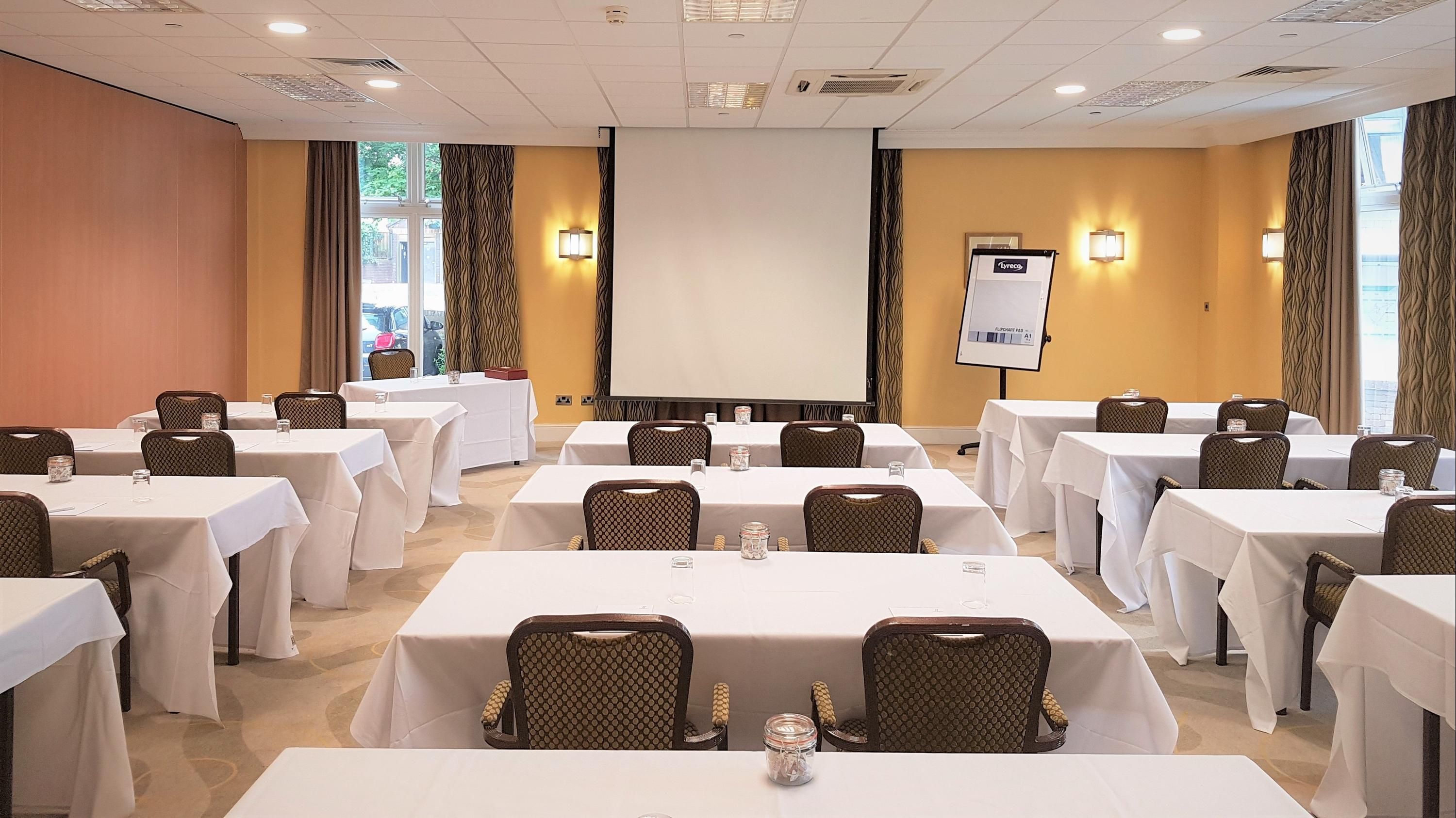 Conference room