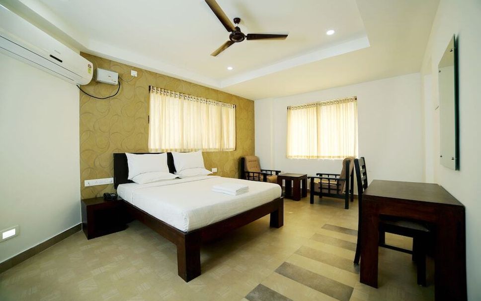 Bedroom Photo