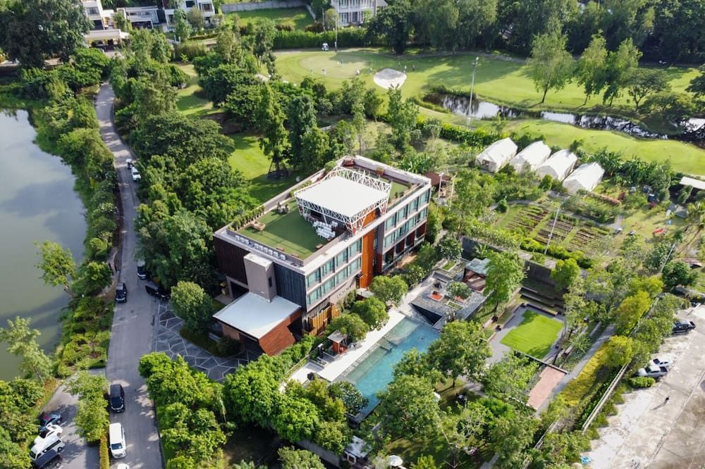 Outdoor view
