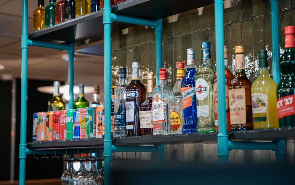 Bar Photo
