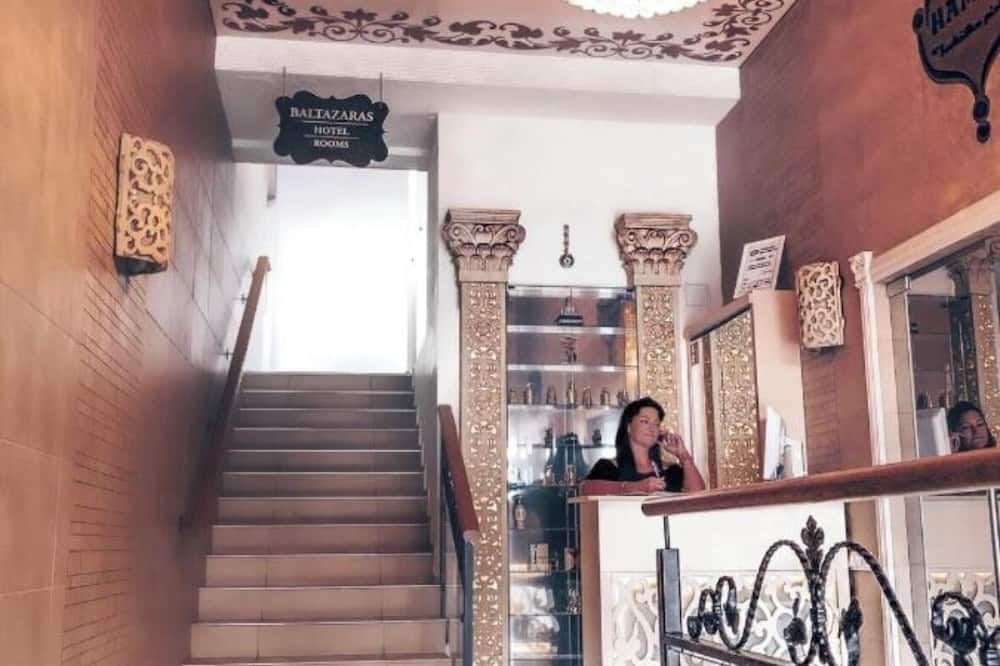 Stairs Photo