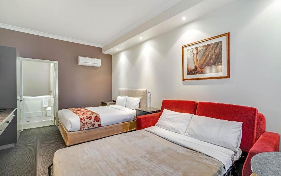 Bedroom Photo