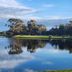 Golf course