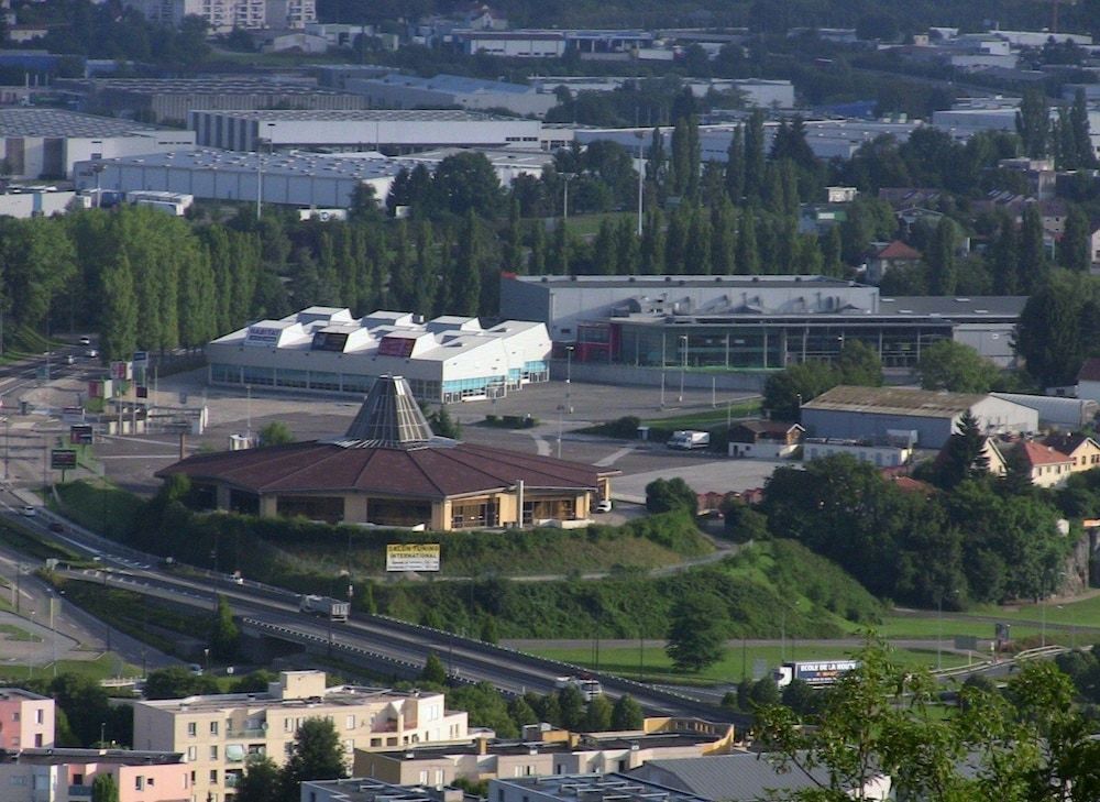 Outdoor view