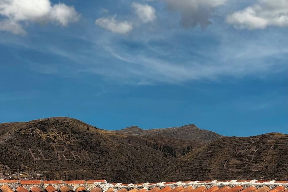 Outdoor view