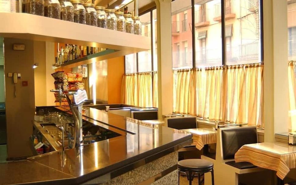 Bar Photo
