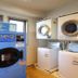 Laundry facility