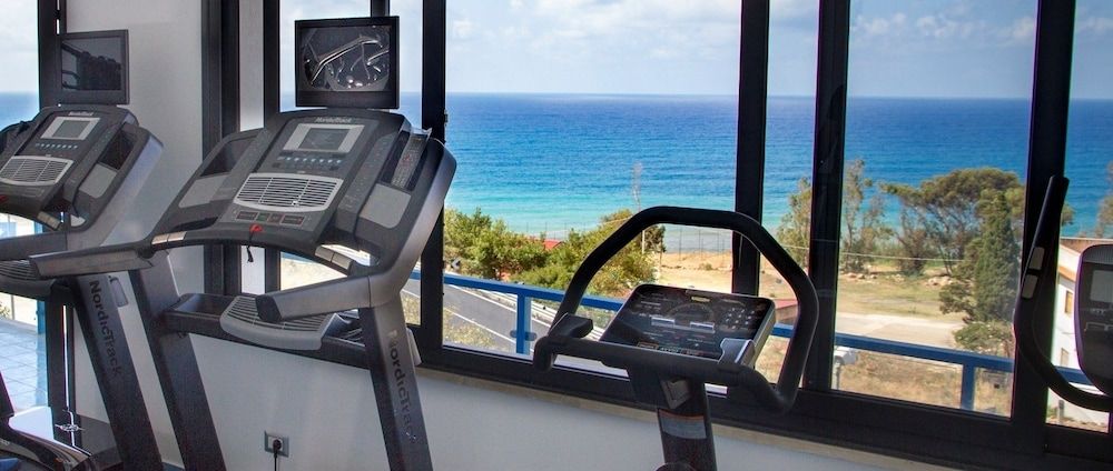 Gym Photo