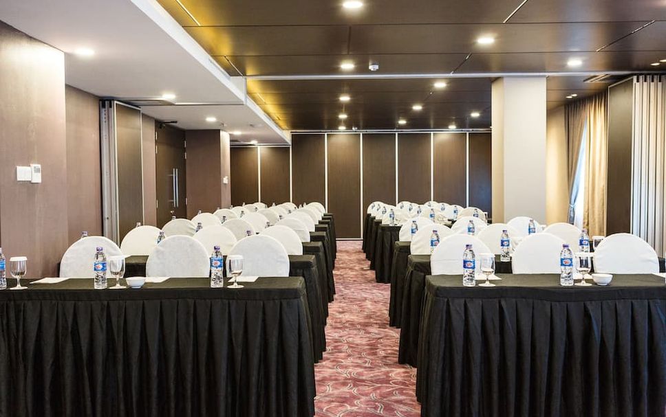 Conference room Photo