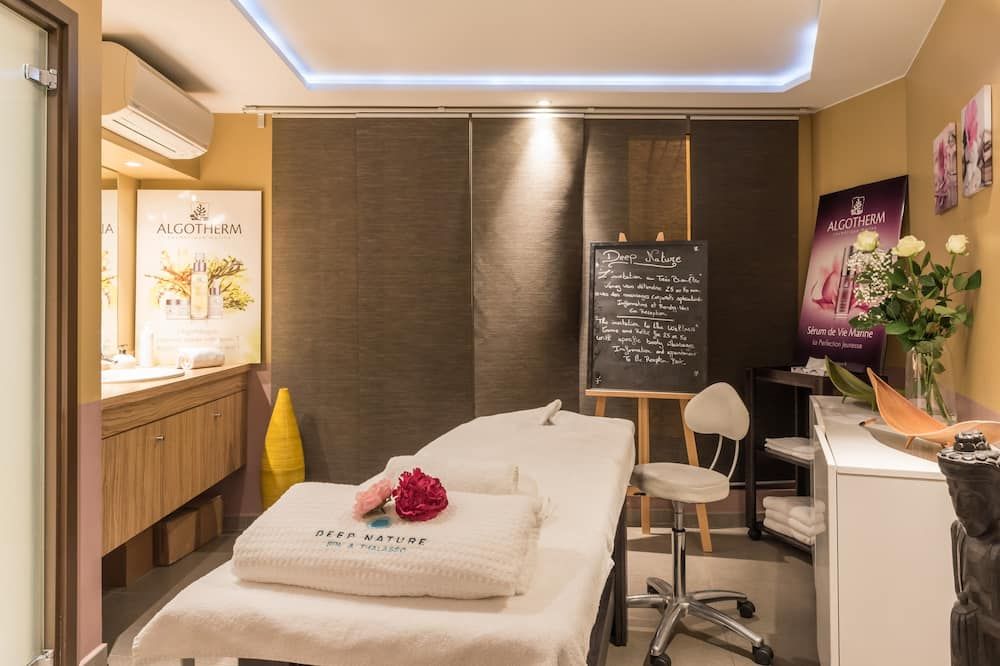 Spa