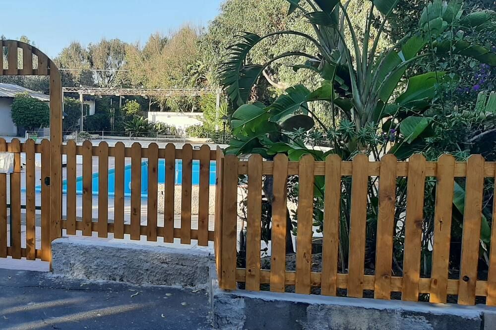 Outdoor view