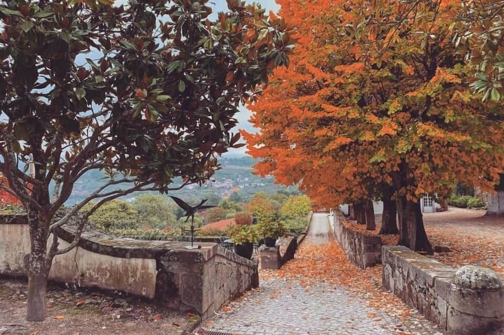 Outdoor view