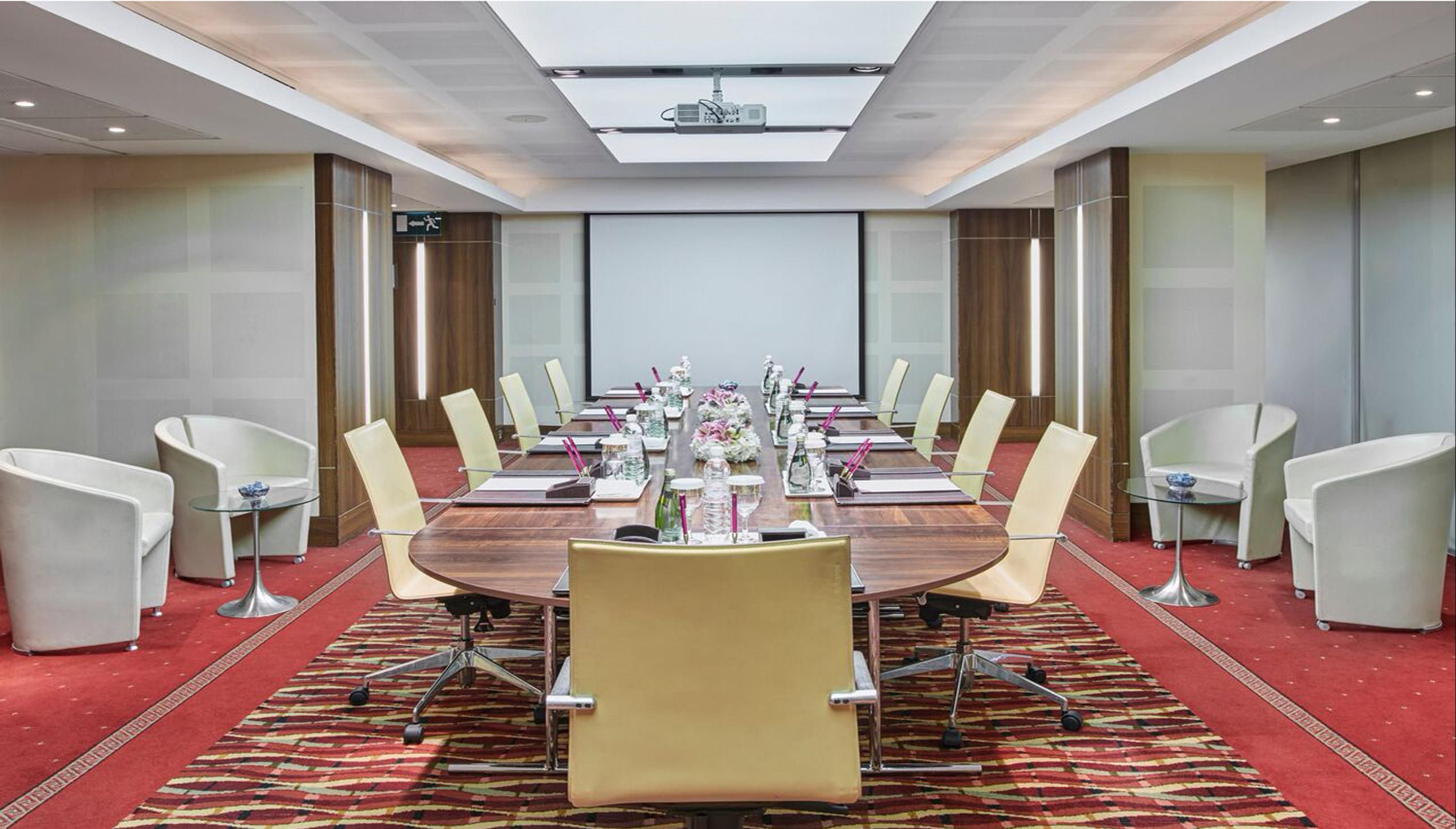 Conference room