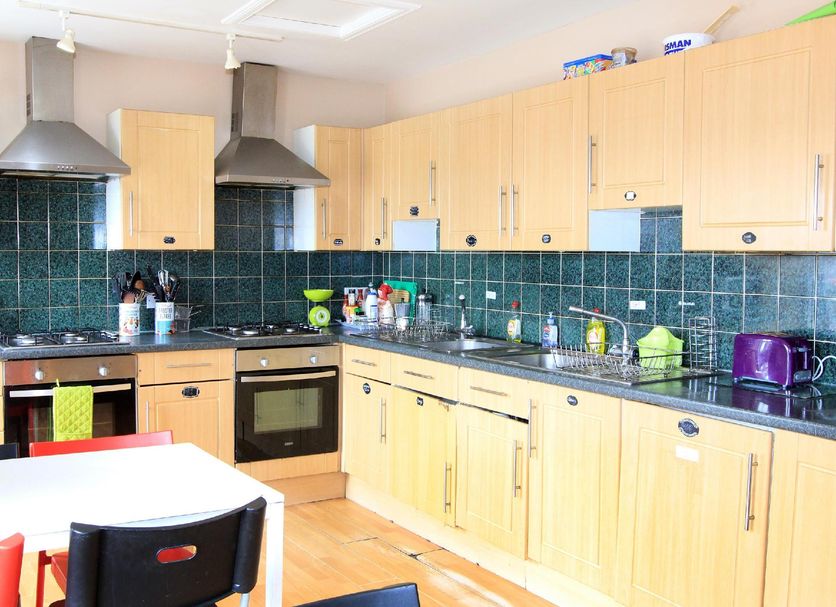 Kitchen Photo