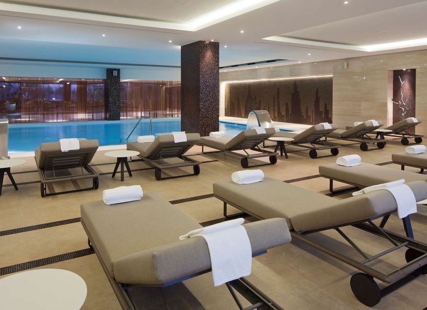 Hotel amenity Photo