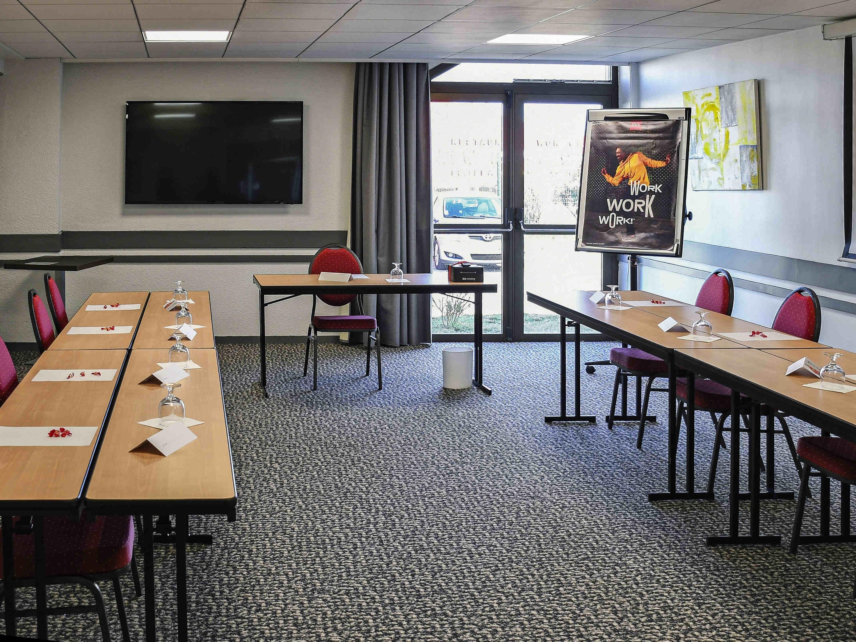 Conference room