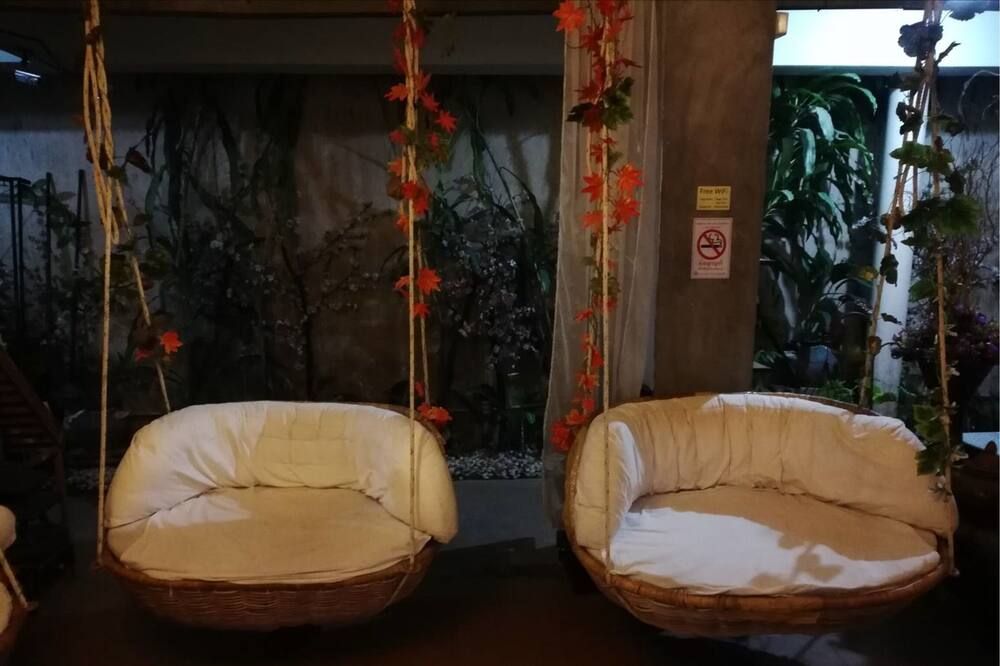 Hotel amenity