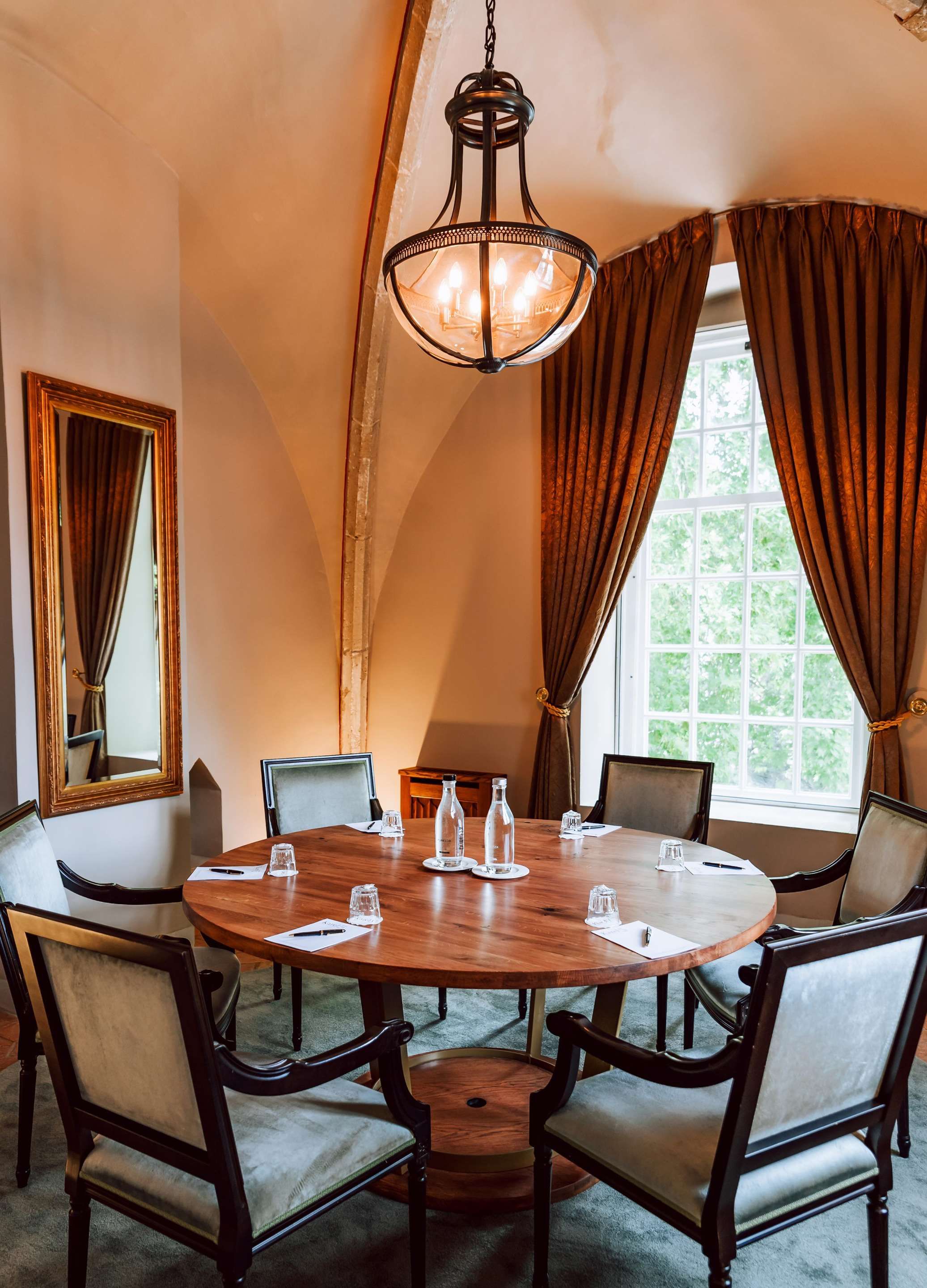 Conference room