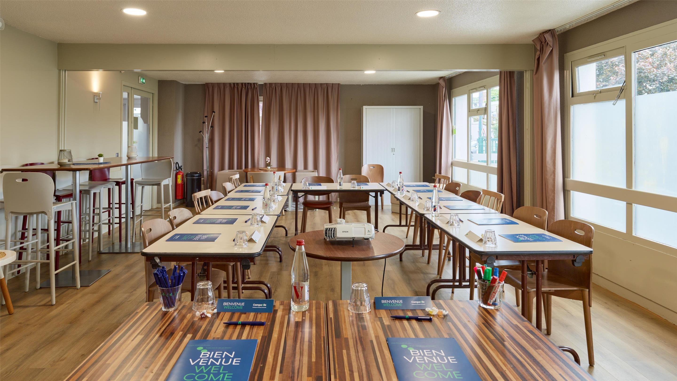 Conference room
