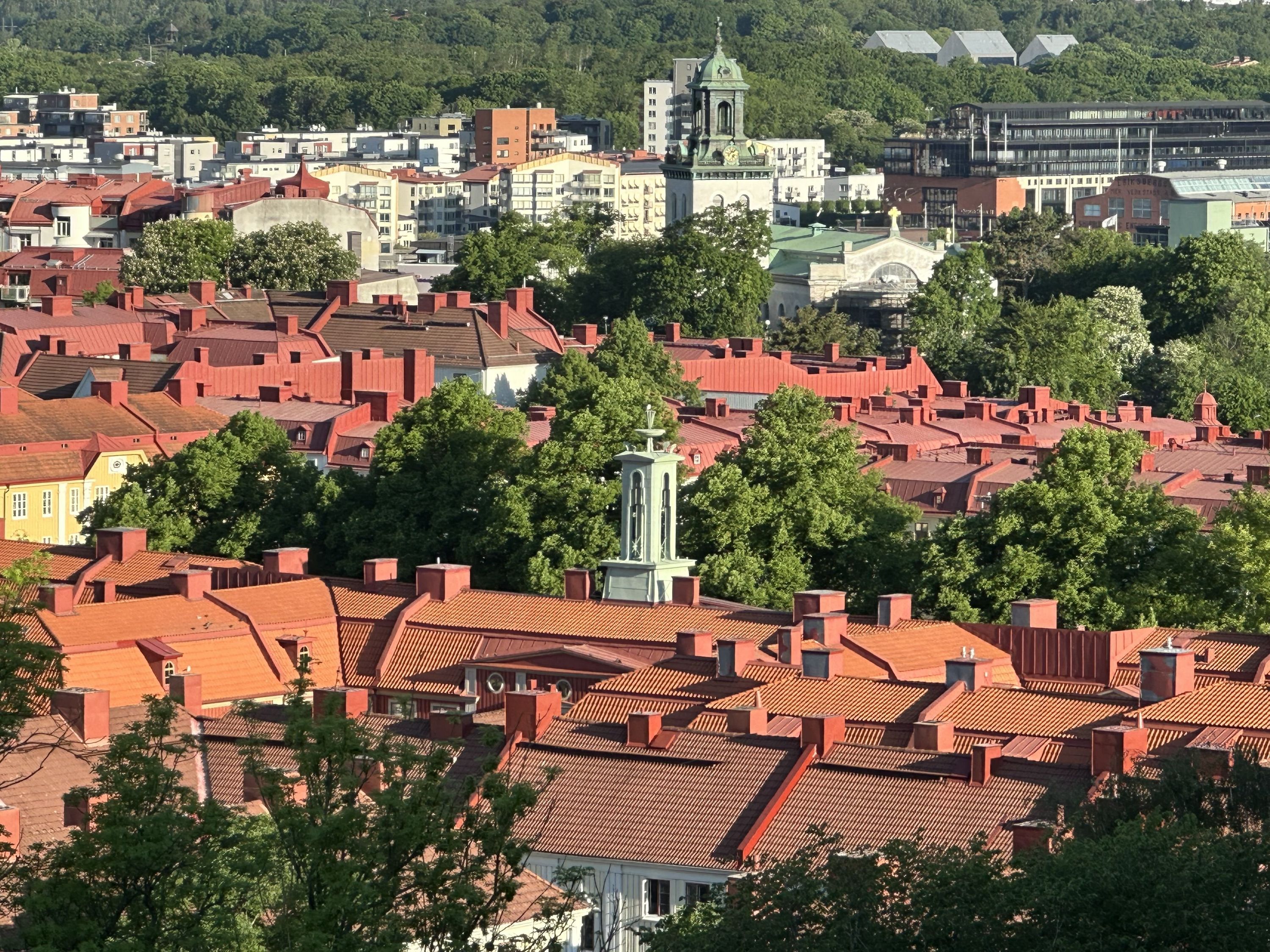 Outdoor view