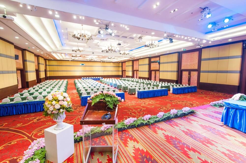 Conference room