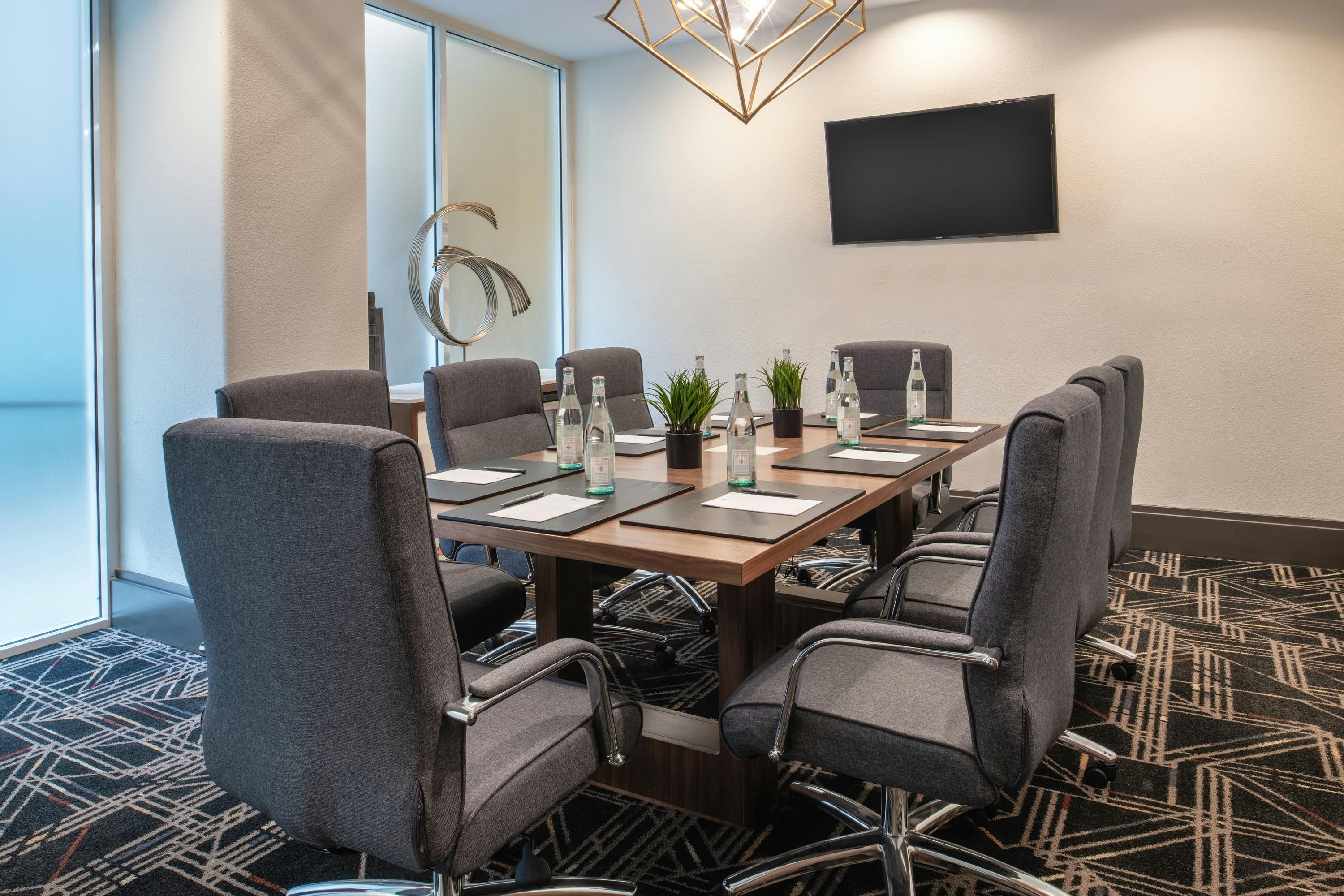 Conference room