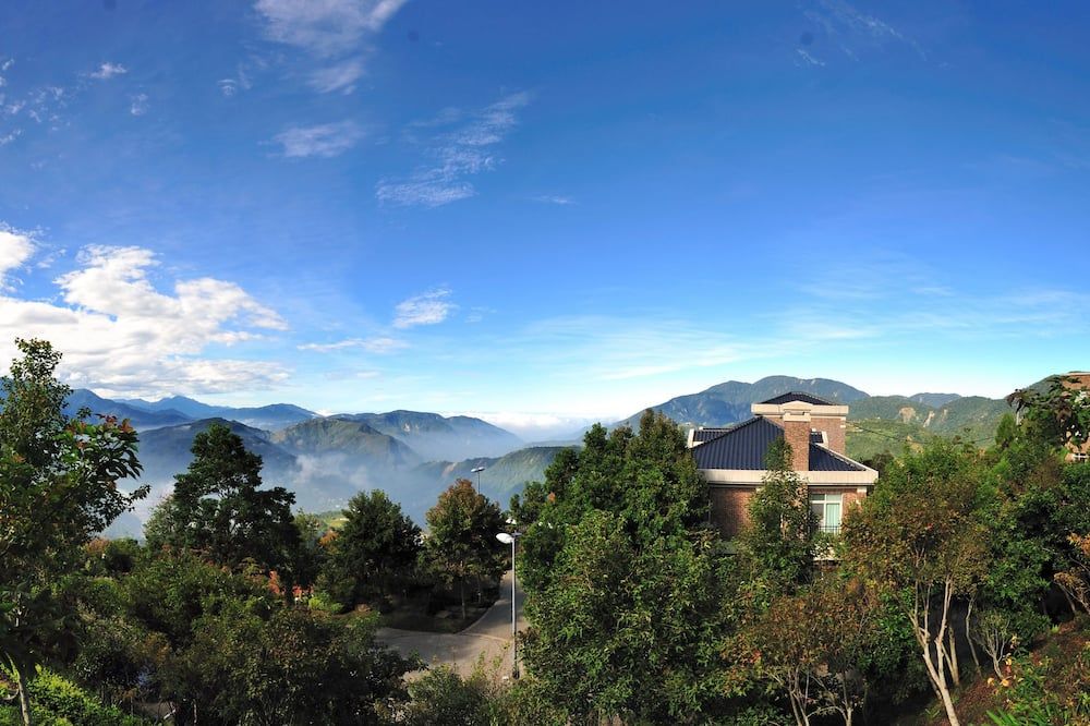 Outdoor view