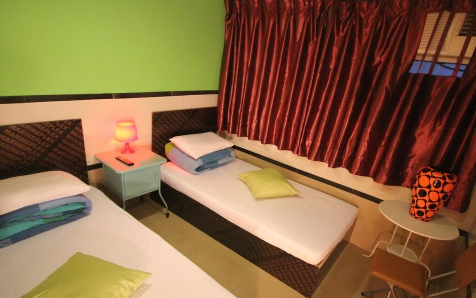 Bedroom Photo