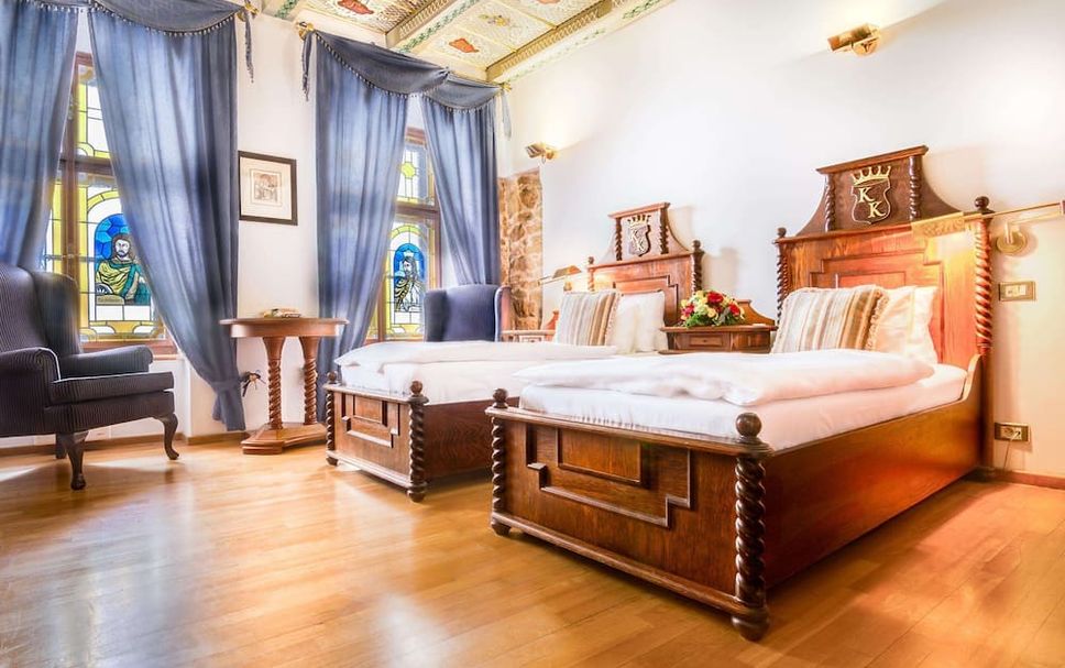 Bedroom Photo