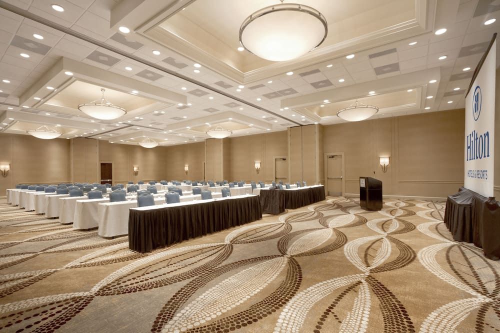 Conference room