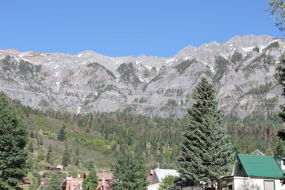 Outdoor view